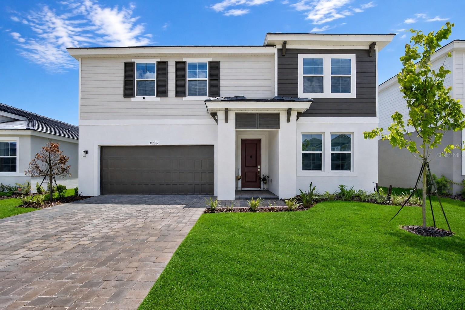 10009 Surrey Rose Dr photo 1