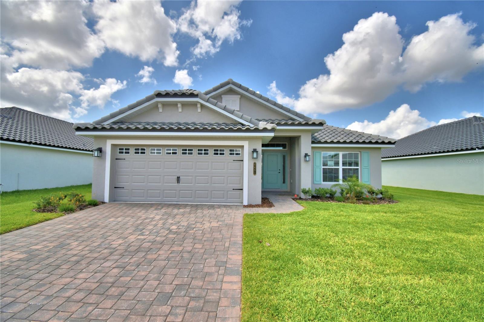 4651 Grandview Glen Dr