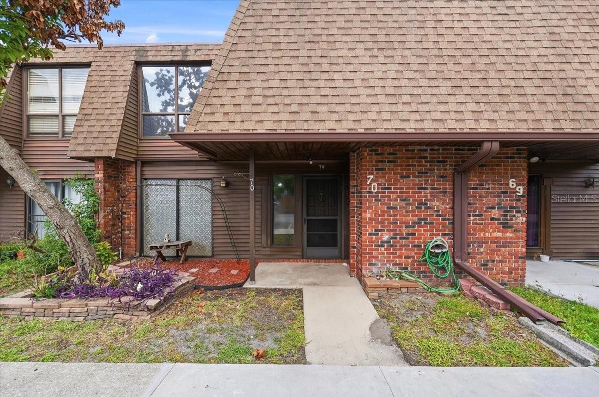 1836 N Crystal Lake Dr #70 photo 1