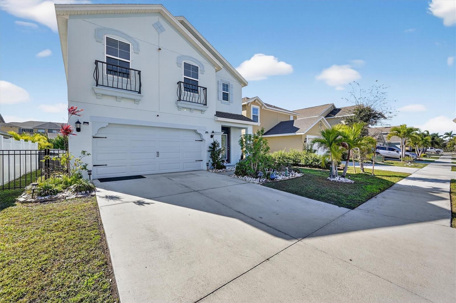 4842 San Palermo Dr