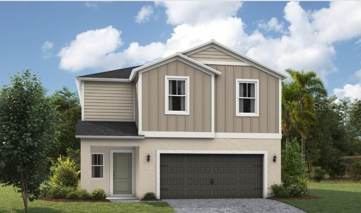 9110 Belleview Forest Pass