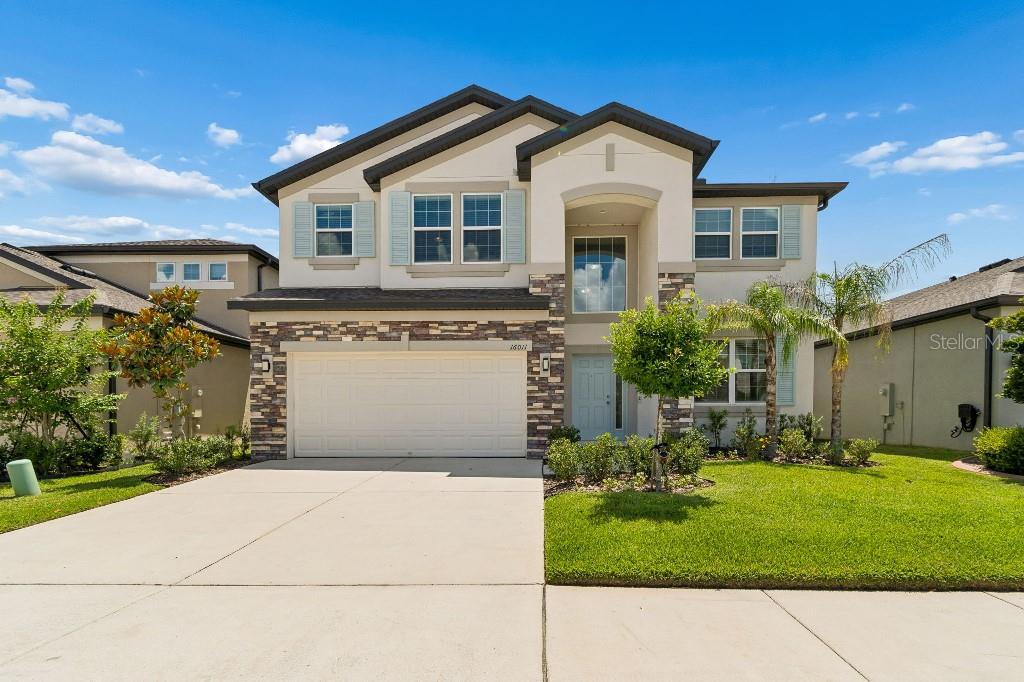 16011 Sonoma Grove Cir photo 1