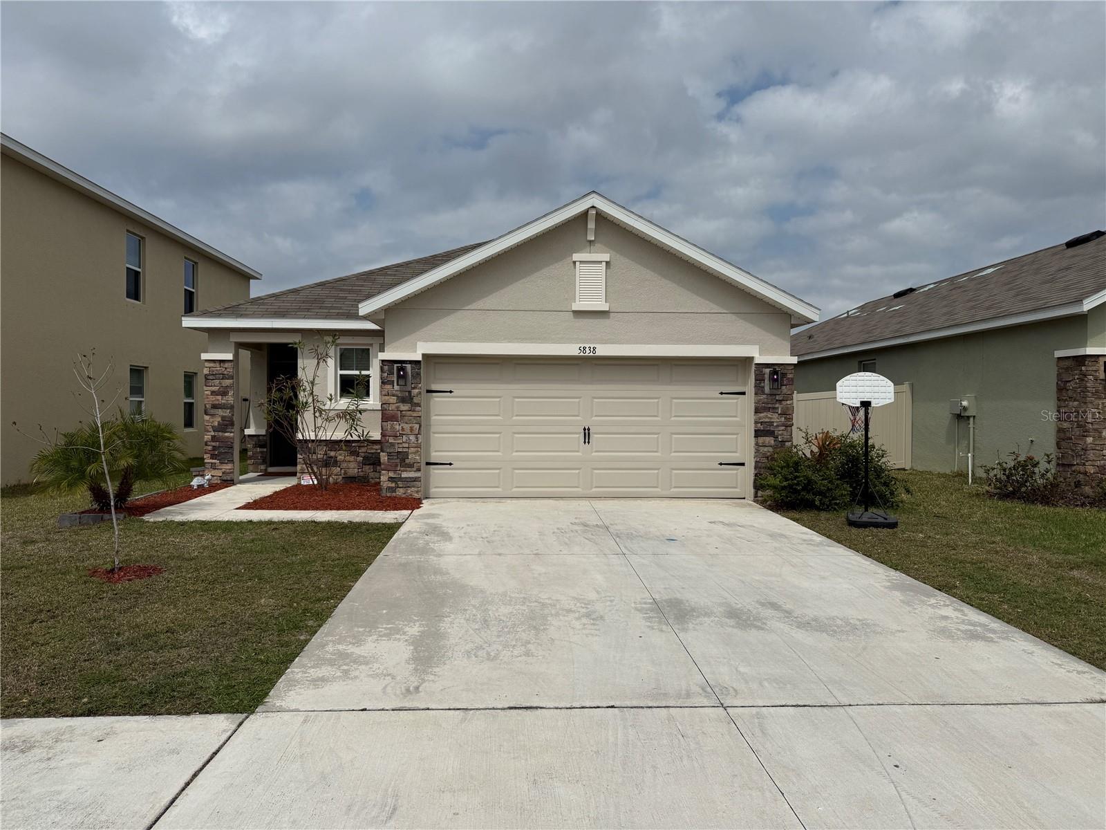 5838 Elegant Orchid Way photo 1
