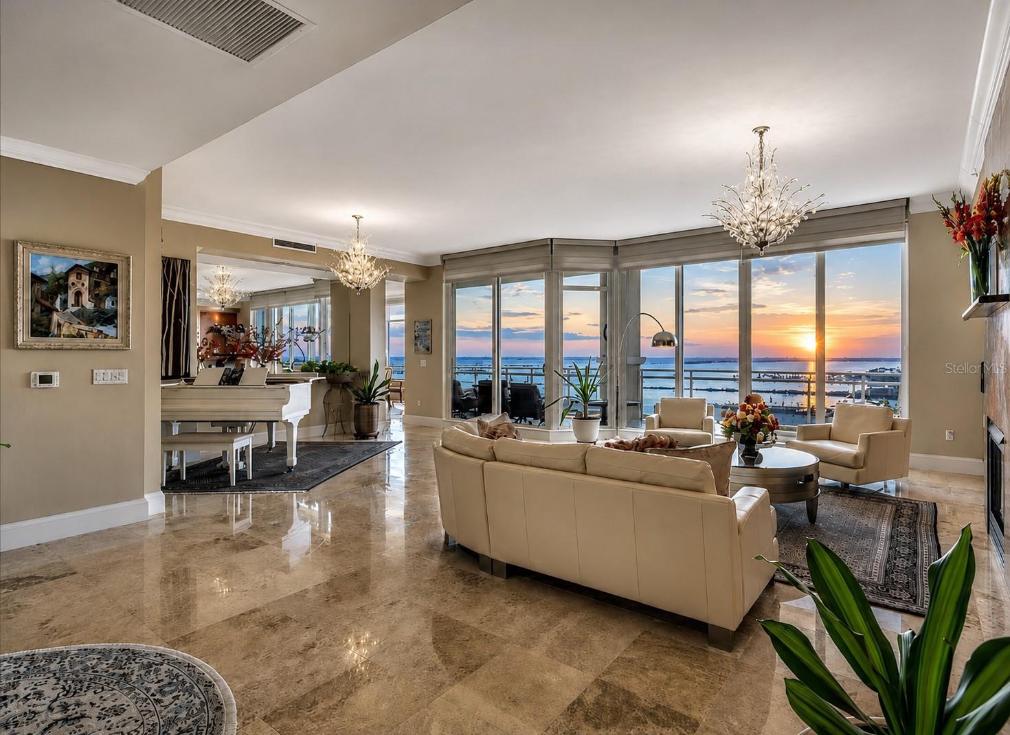 130 Riviera Dunes Way #PH202