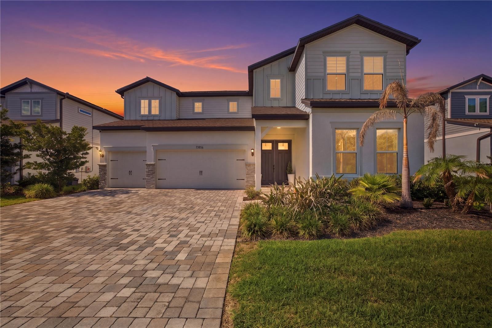 13816 Sharp Hawk Dr photo 1