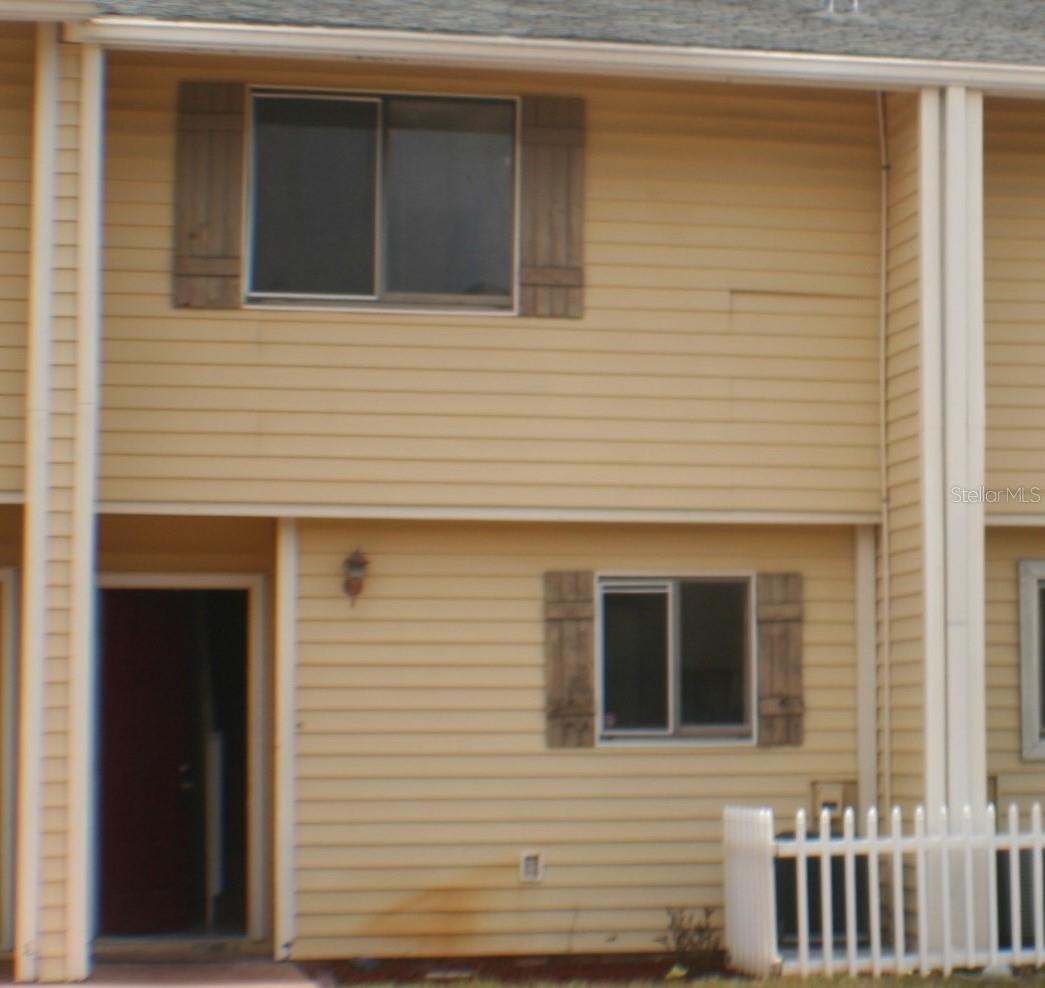 22707 Watersedge Blvd #57 photo 1