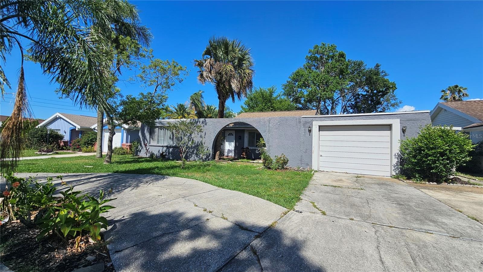3442 Overland Dr photo 1
