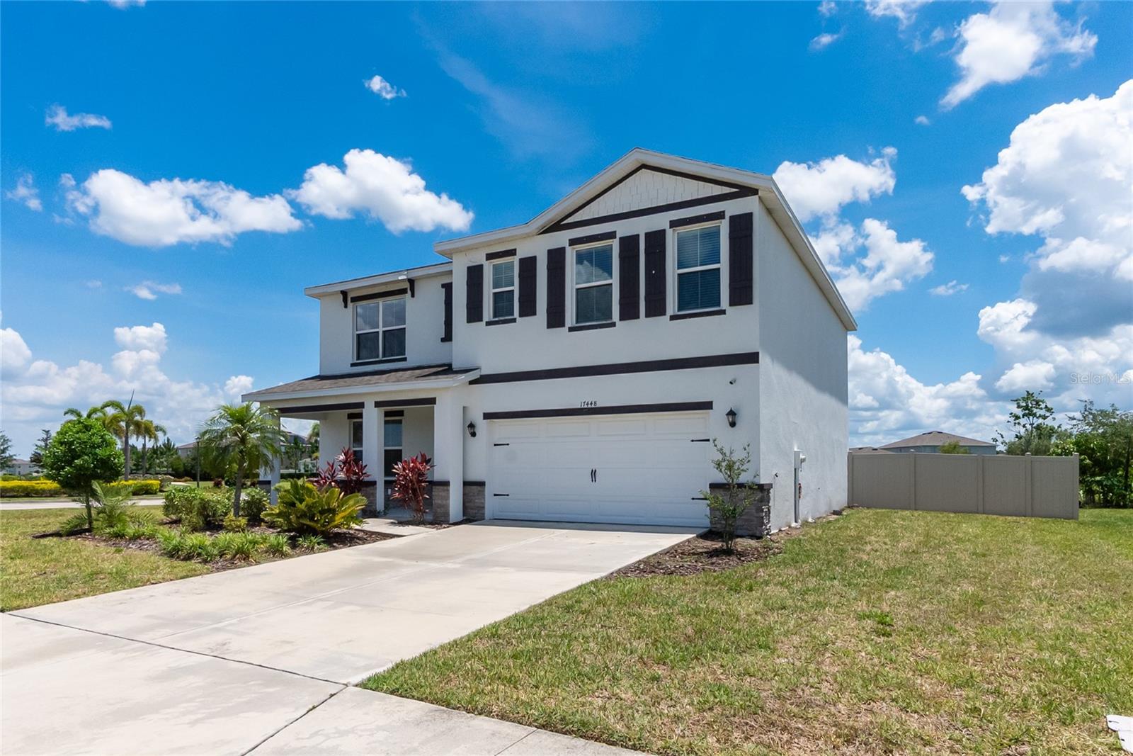 17448 Harvest Moon Way photo 1