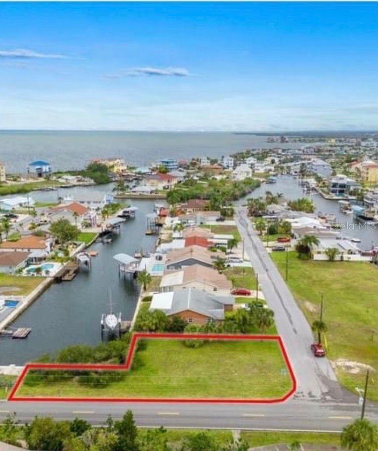 Lot 20 Malcom Ave photo 1