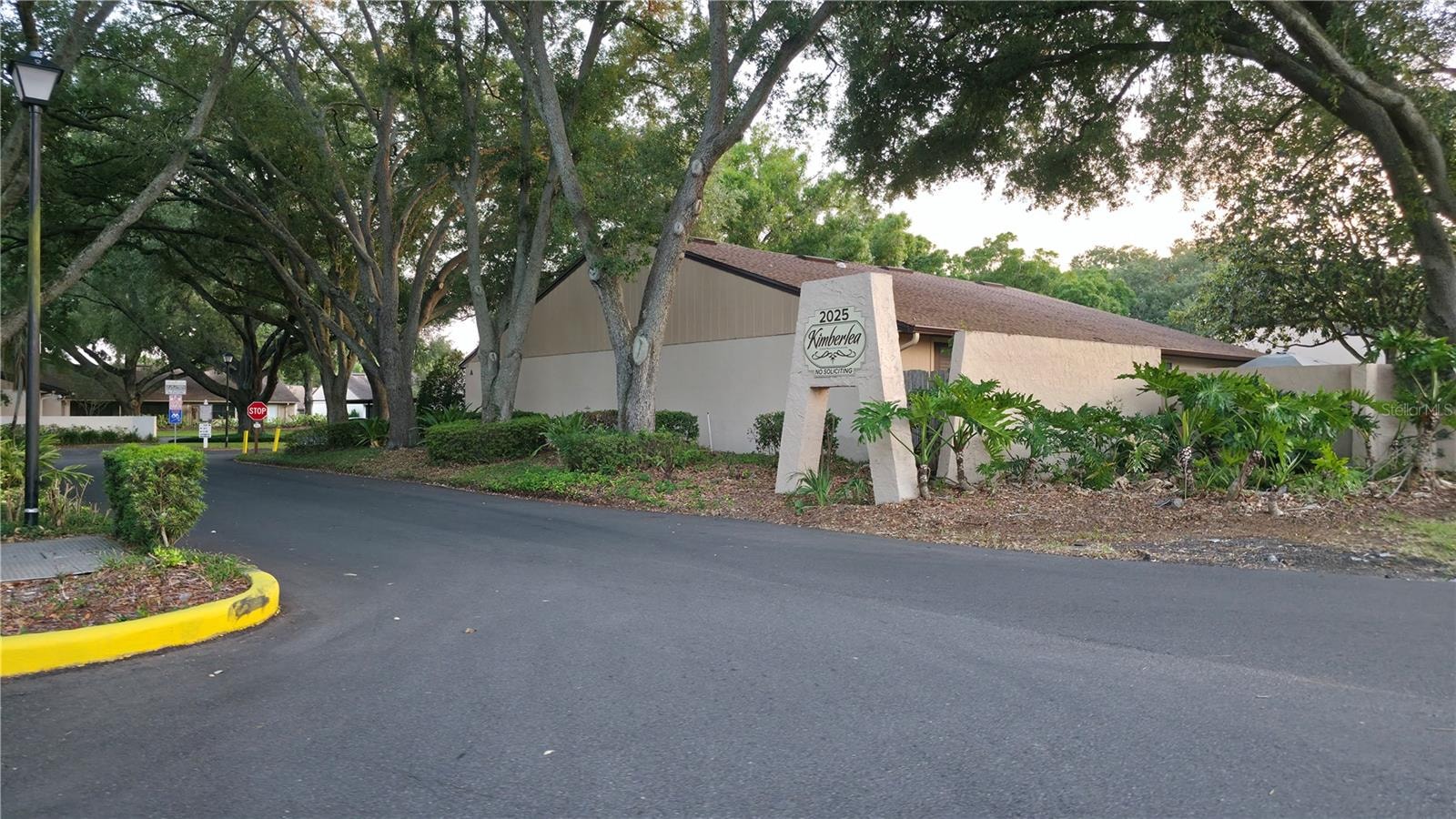 2025 Sylvester Rd #N109