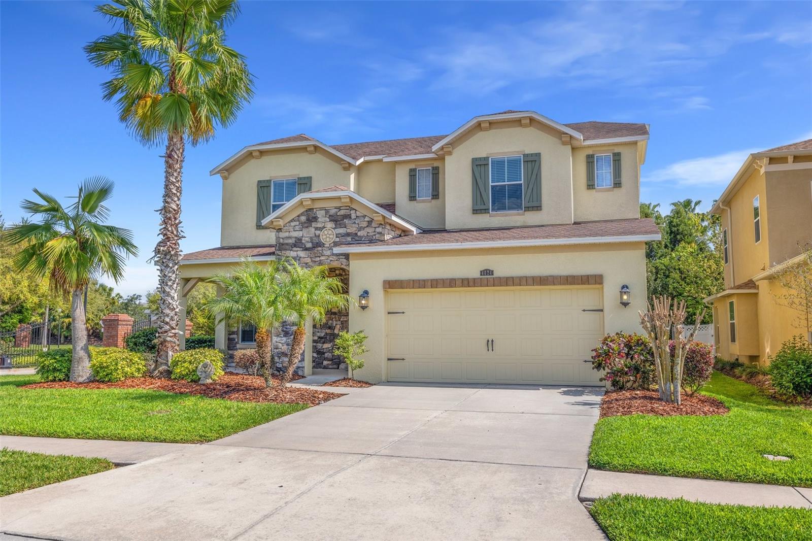 4424 Vermillion Sky Dr photo 1