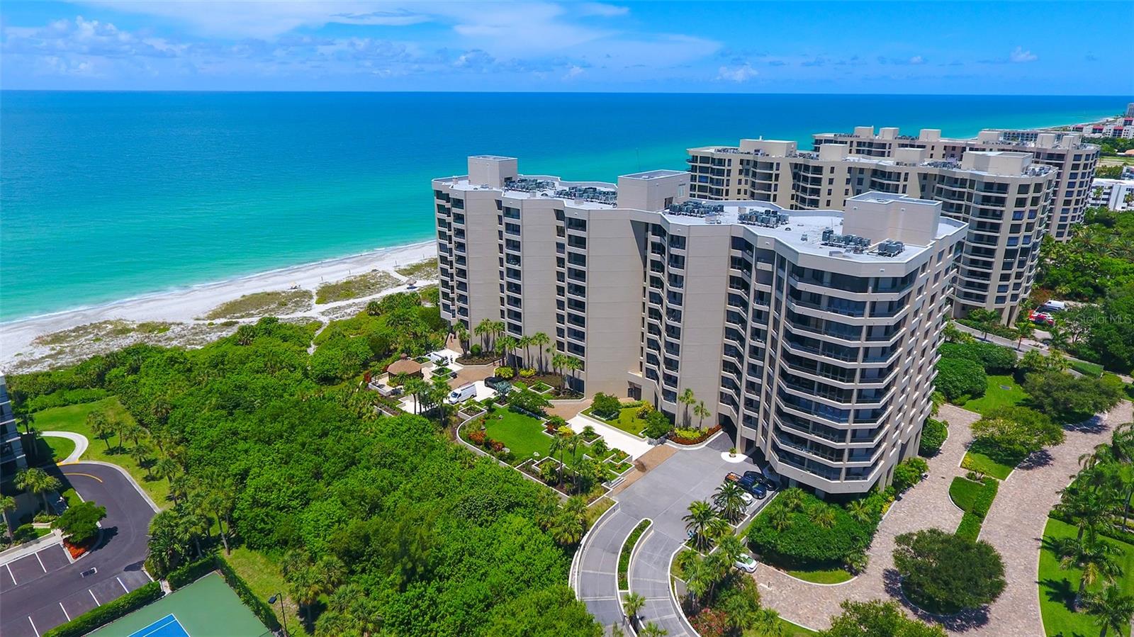 1211 Gulf Of Mexico Dr #105 photo 1