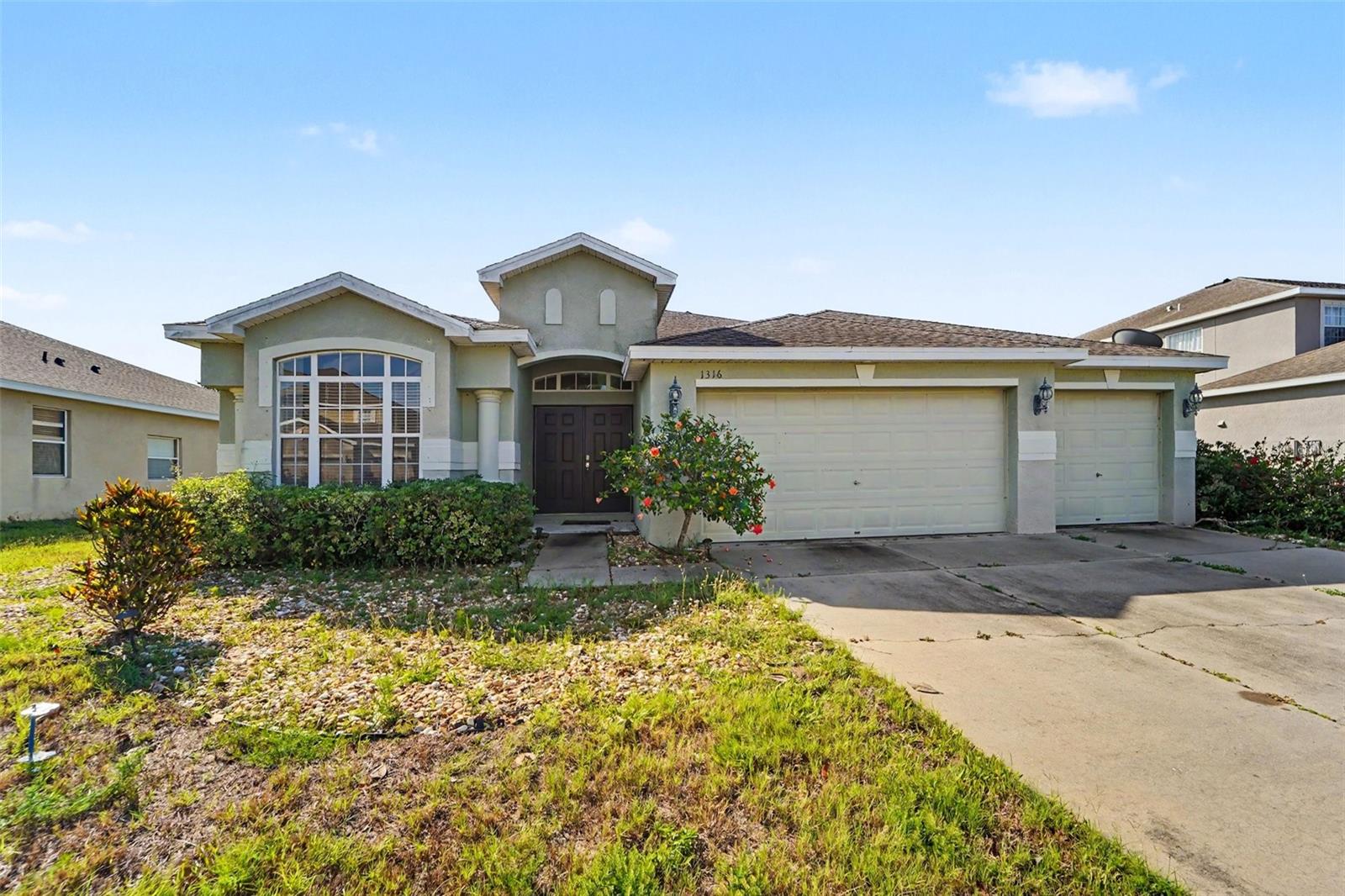 1316 Blue Marlin Blvd