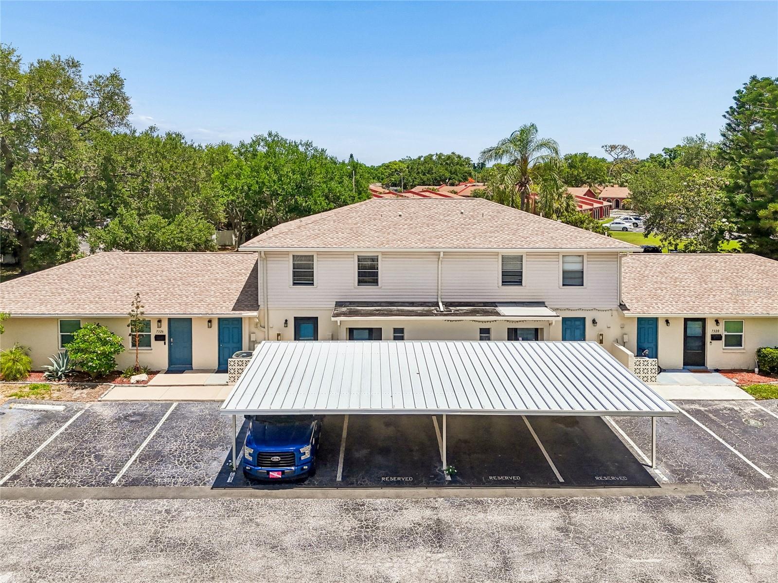 7324 Stone Haven CT N photo 1
