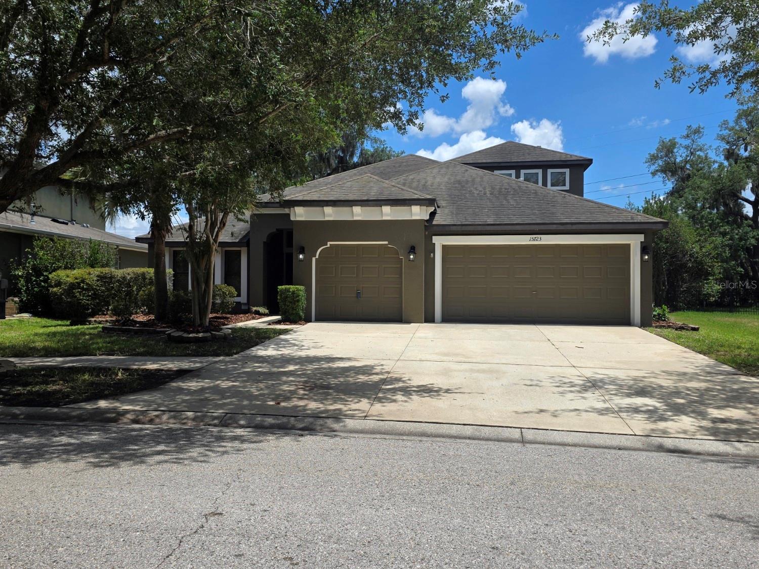 15723 Starling Water Dr photo 1