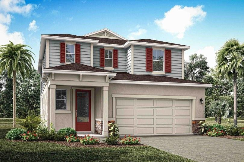 34877 Arbor Retreat Dr photo 1