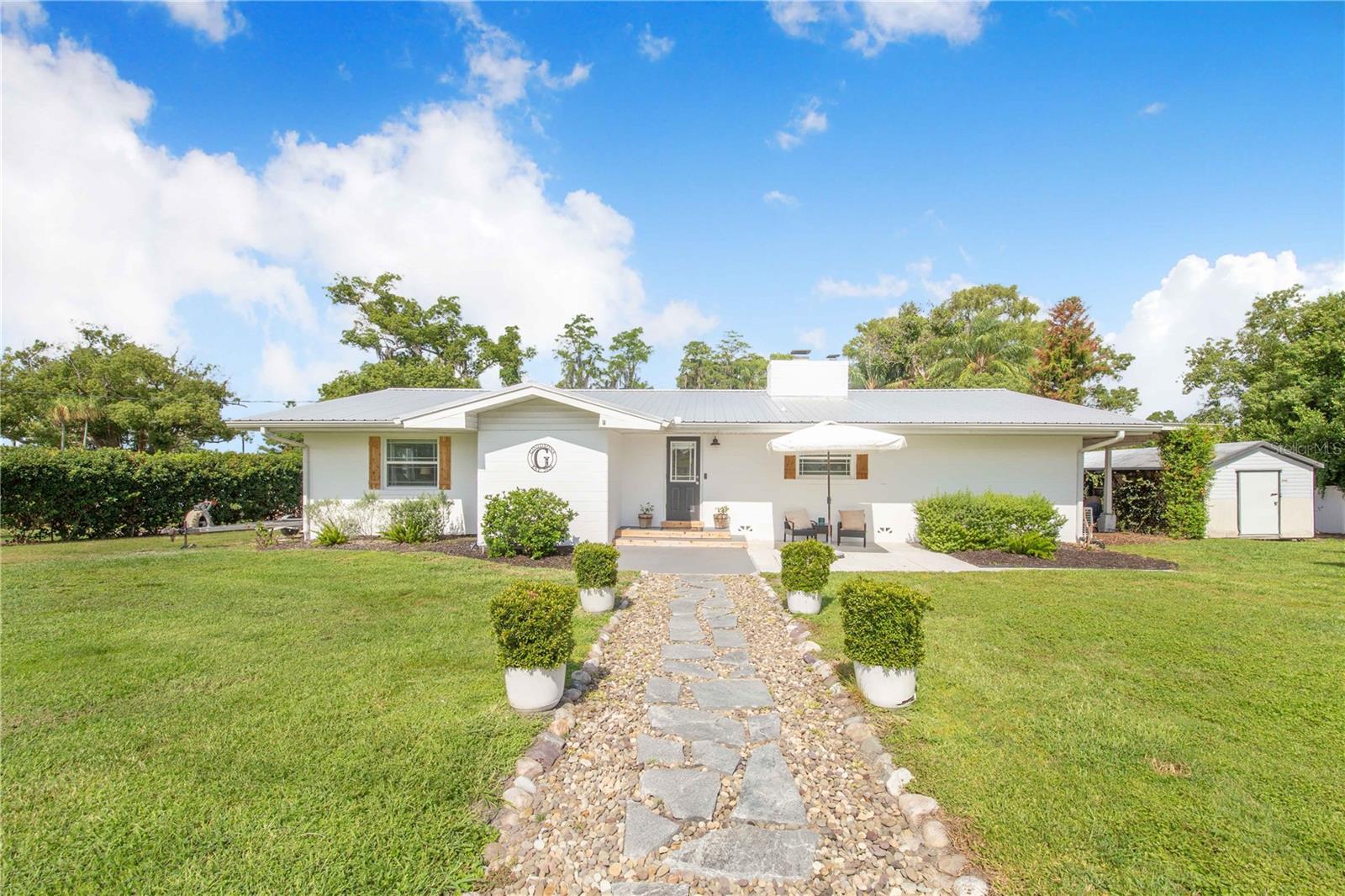 775 S Buena Vista Dr