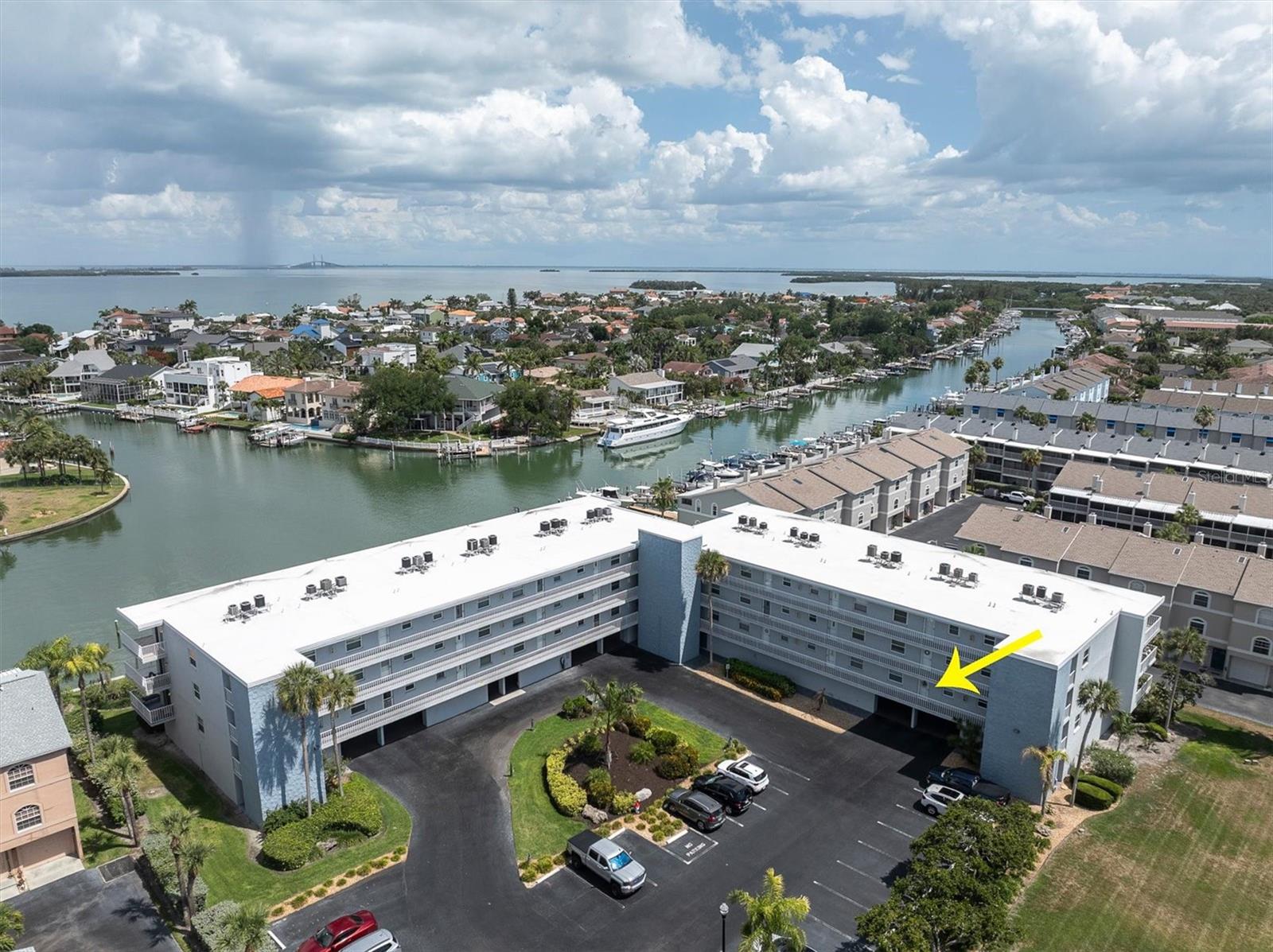 719 Pinellas Bayway S #110 photo 1
