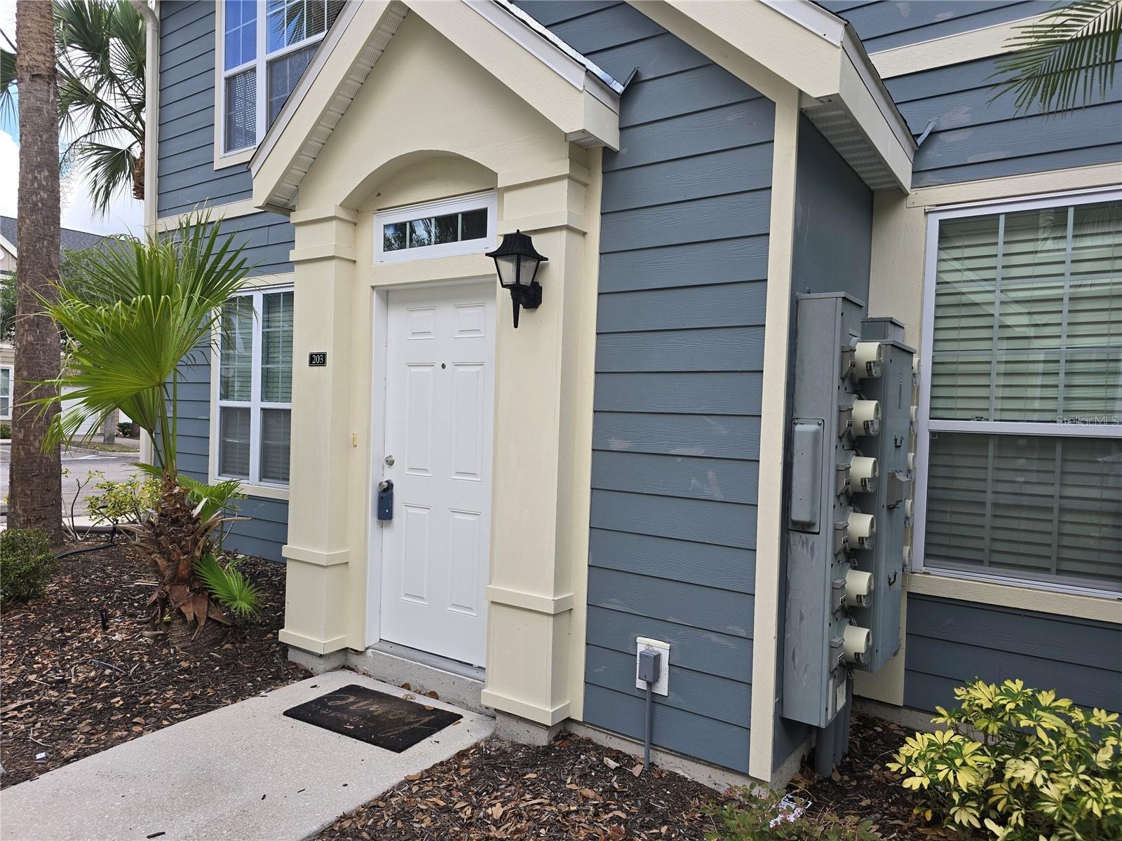 5601 Rosehill Rd #203 photo 1