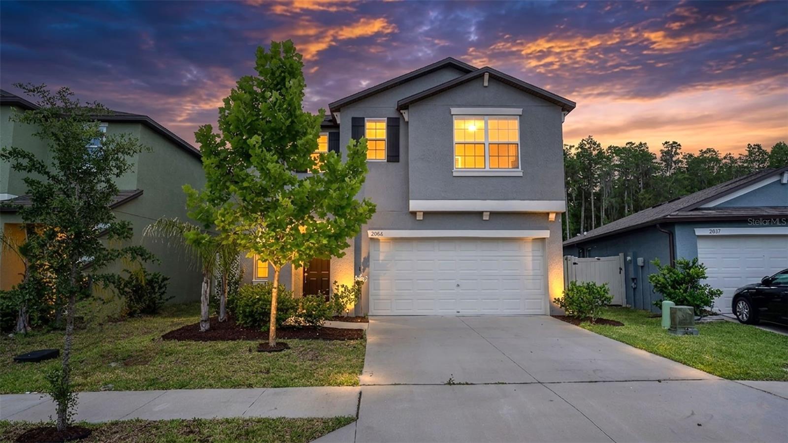 2063 Old Pasture Ln