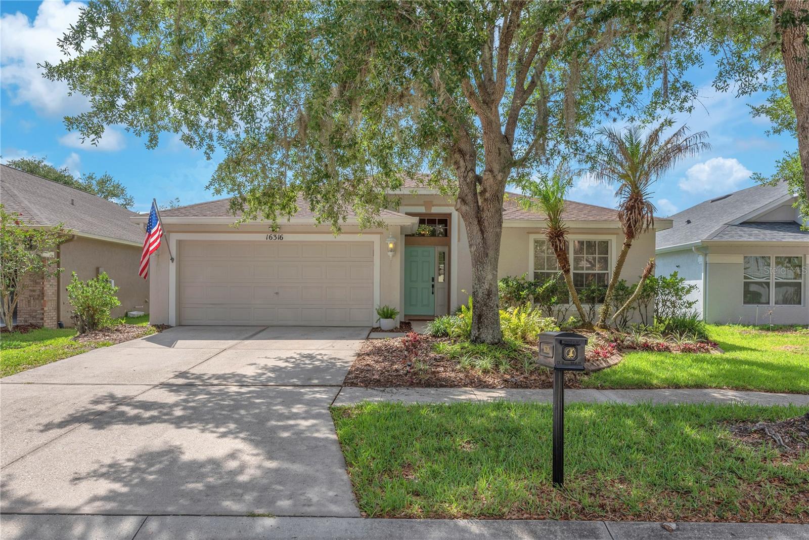 16316 Bridgeglade Ln photo 1