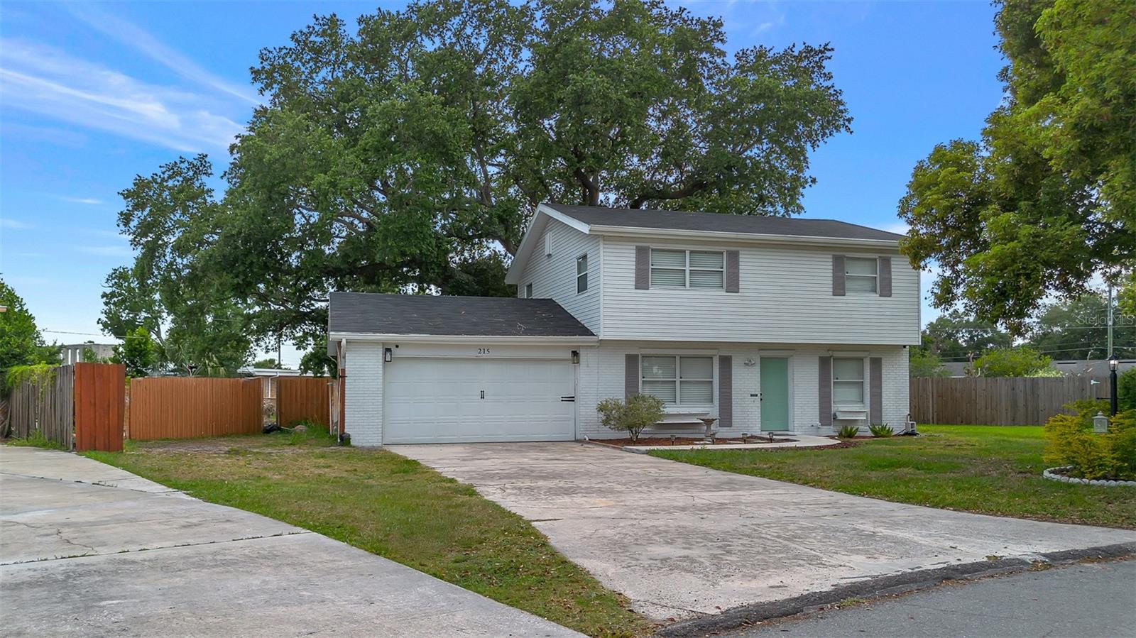 215 Kilmer Ln
