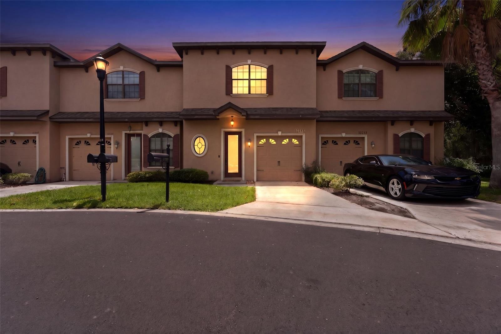 10285 Villa Palazzo CT photo 1