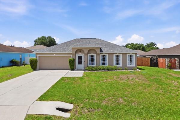 3857 Sleepy Hill Oaks Loop photo 1