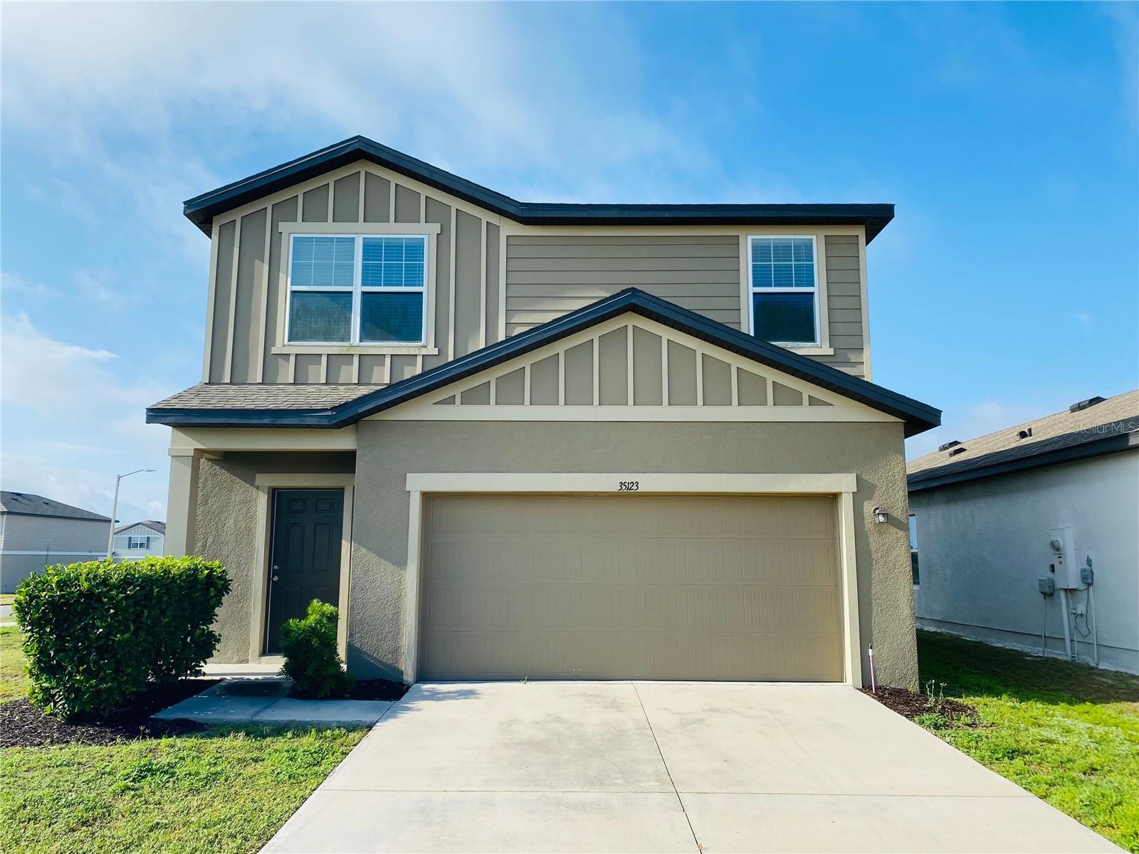 35123 White Water Lily Way