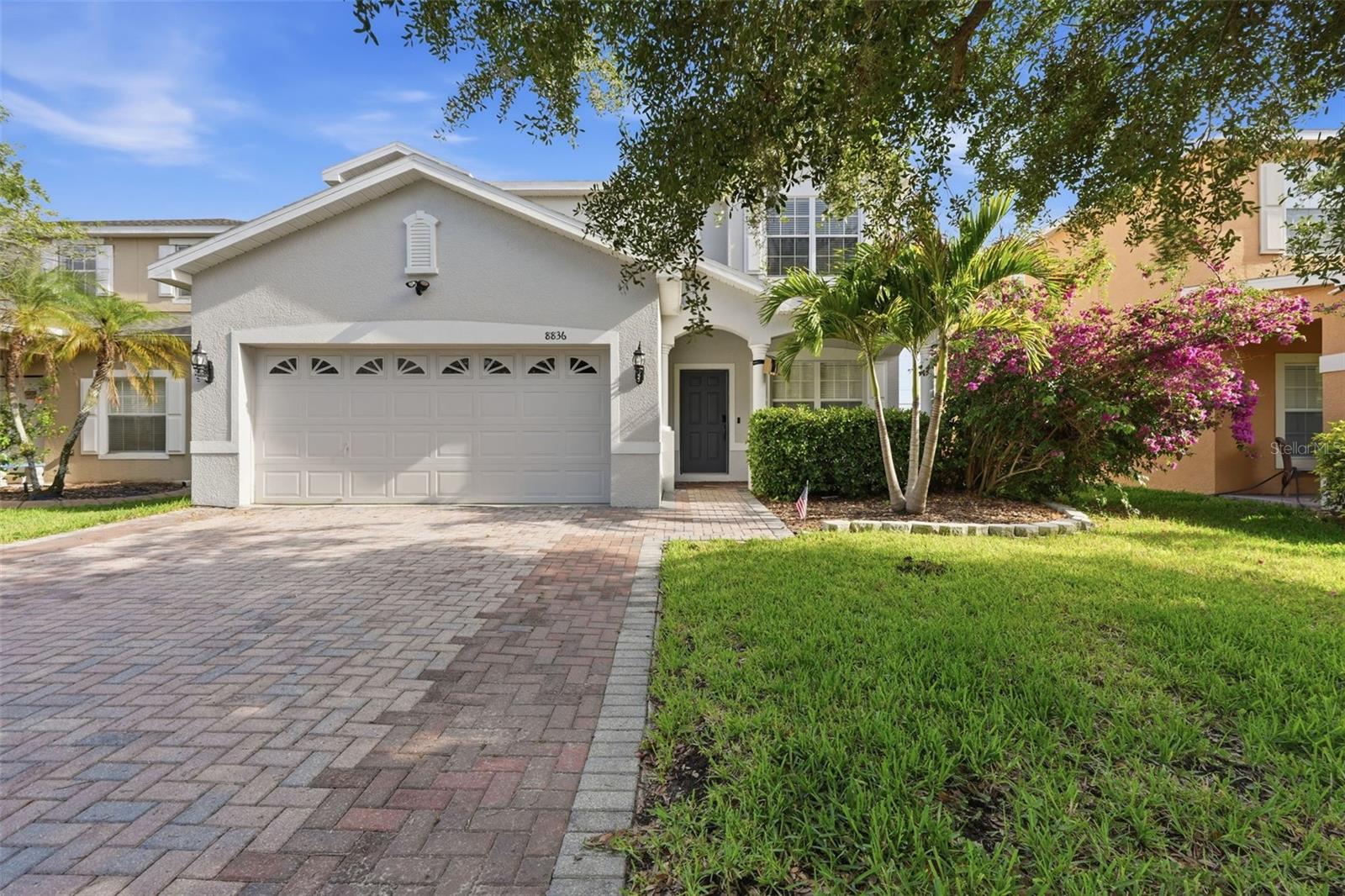 8836 Cameron Crest Dr photo 1