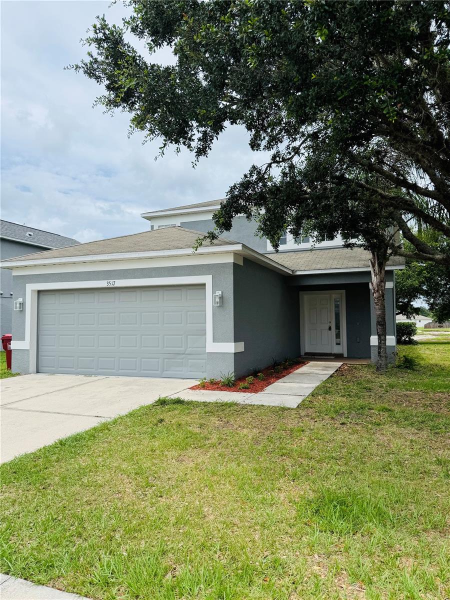 3517 Trapnell Ridge Dr photo 1