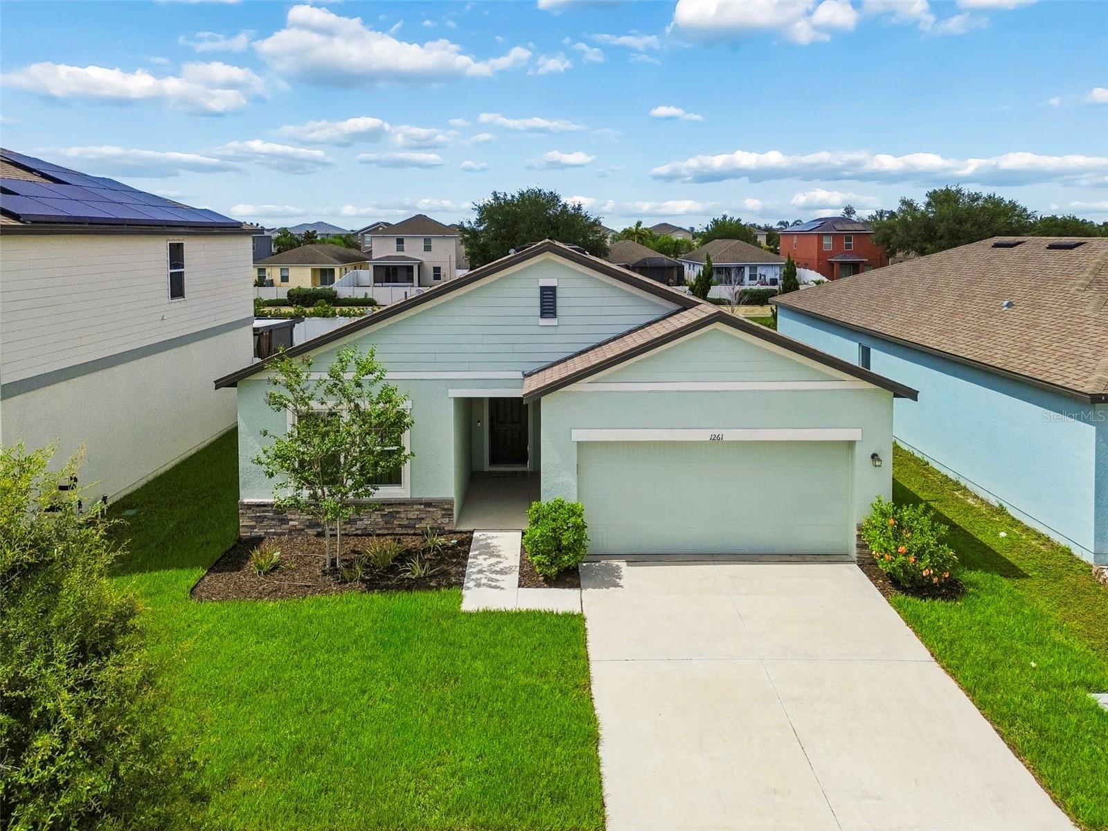 1261 Anchor Bend Dr photo 1
