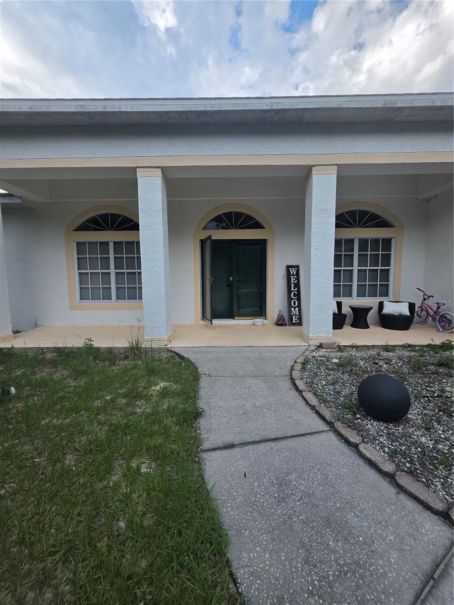 17820 Monteverde Dr