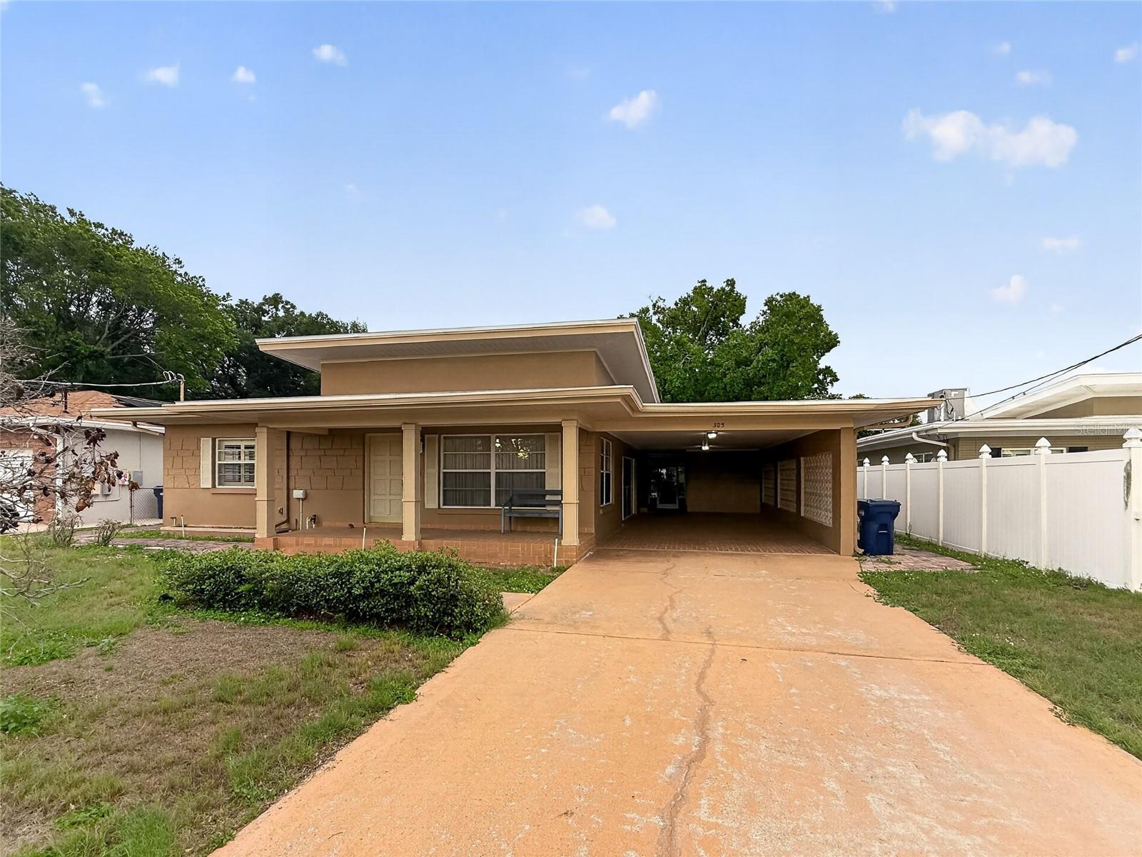 305 N Glen Ave photo 1