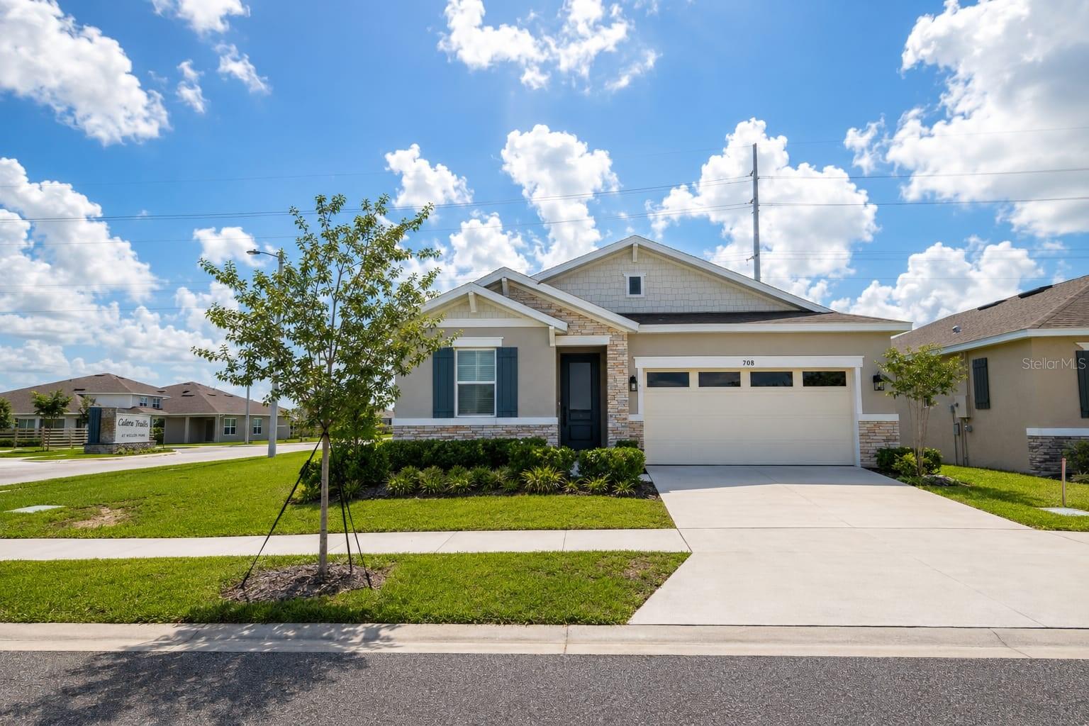 708 Griffon Ave
