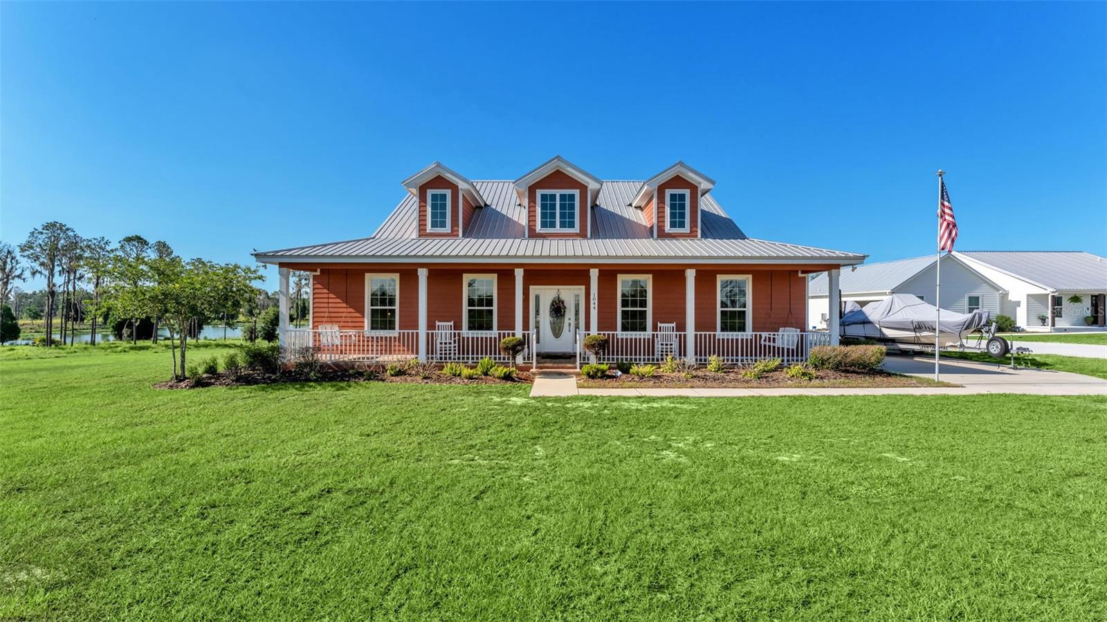 1044 Timbers Dr photo 1