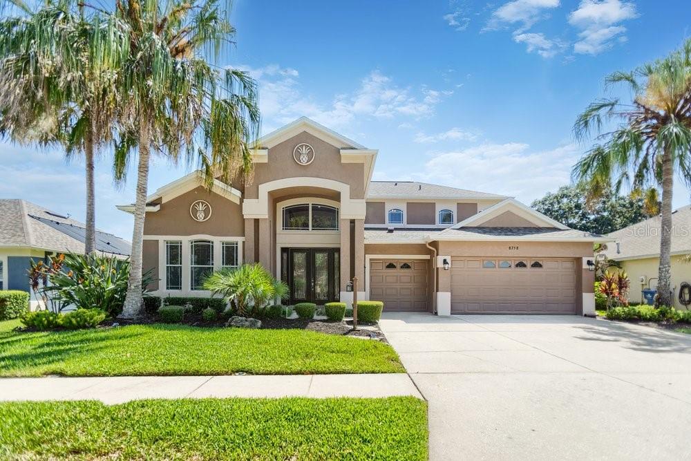 8758 Crystal Creek CT photo 1