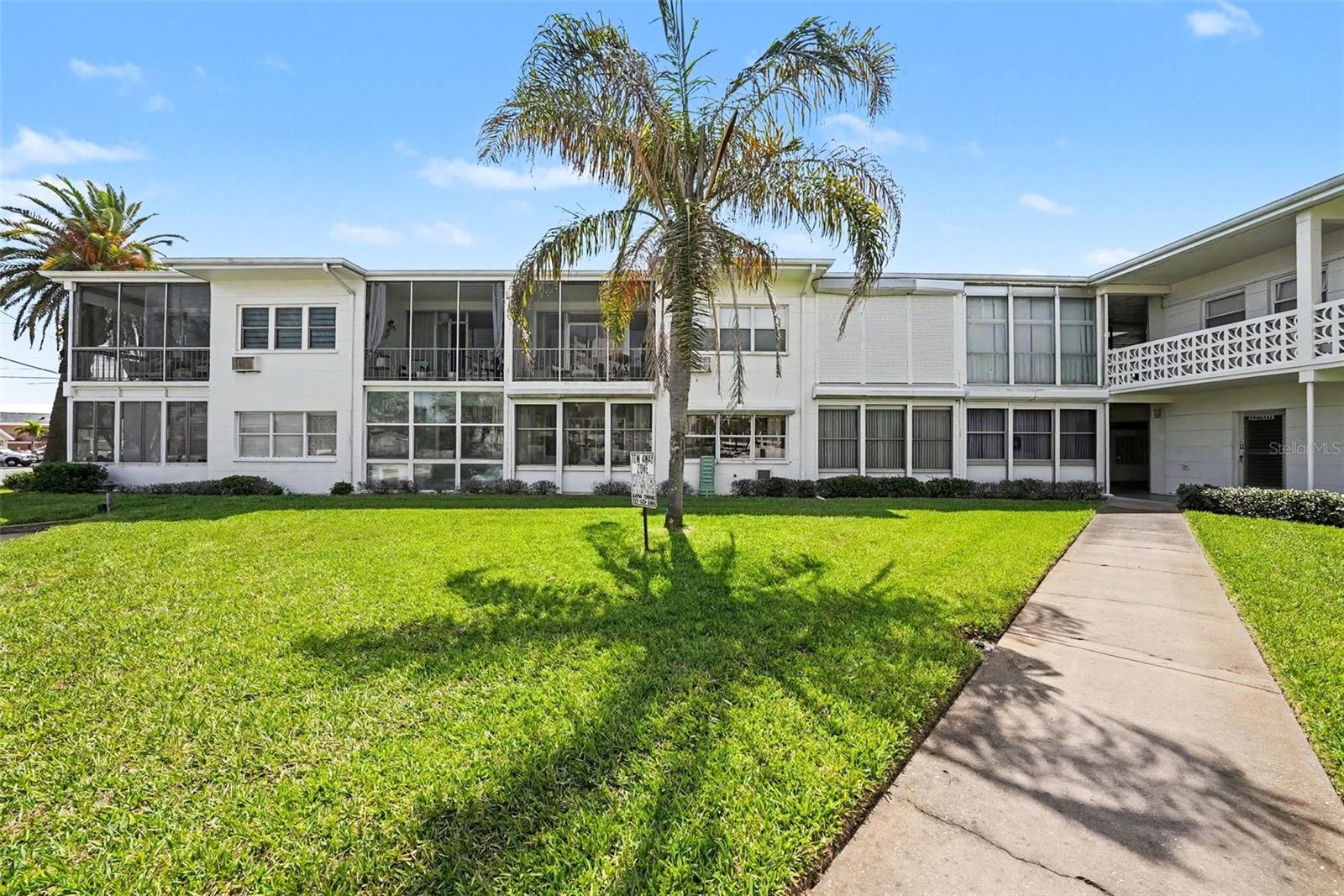 7050 Sunset Way #11 photo 1