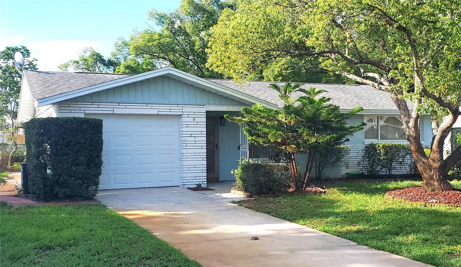 7534 Rosewood Dr