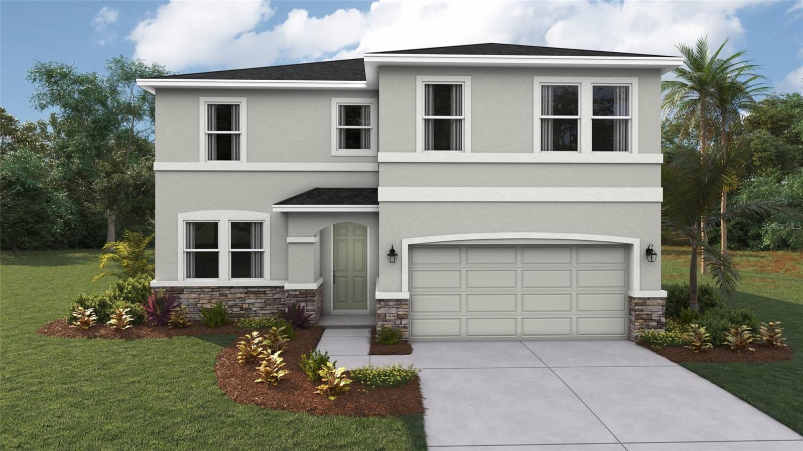 9448 Bella Mar Trl photo 1