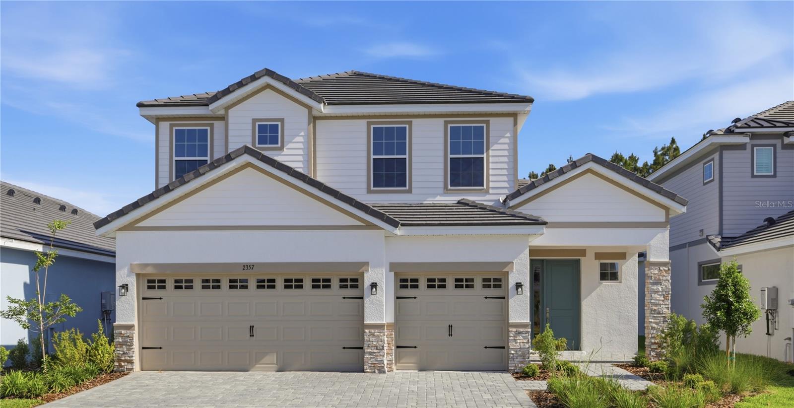 2357 Wise River Lane