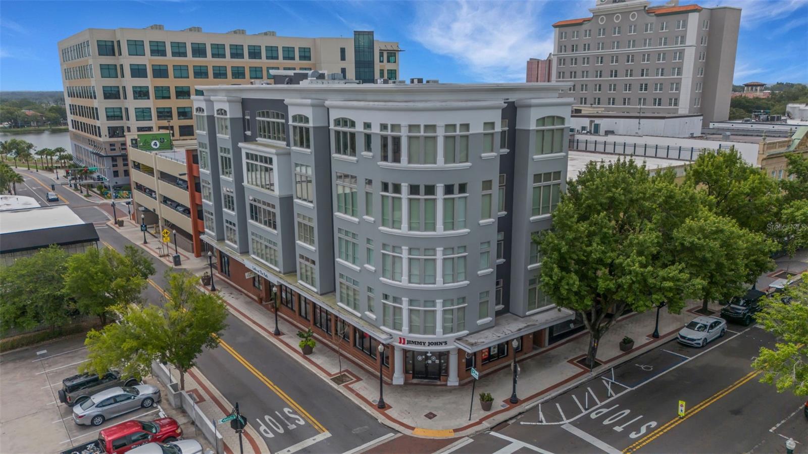 125 N Kentucky Ave #303