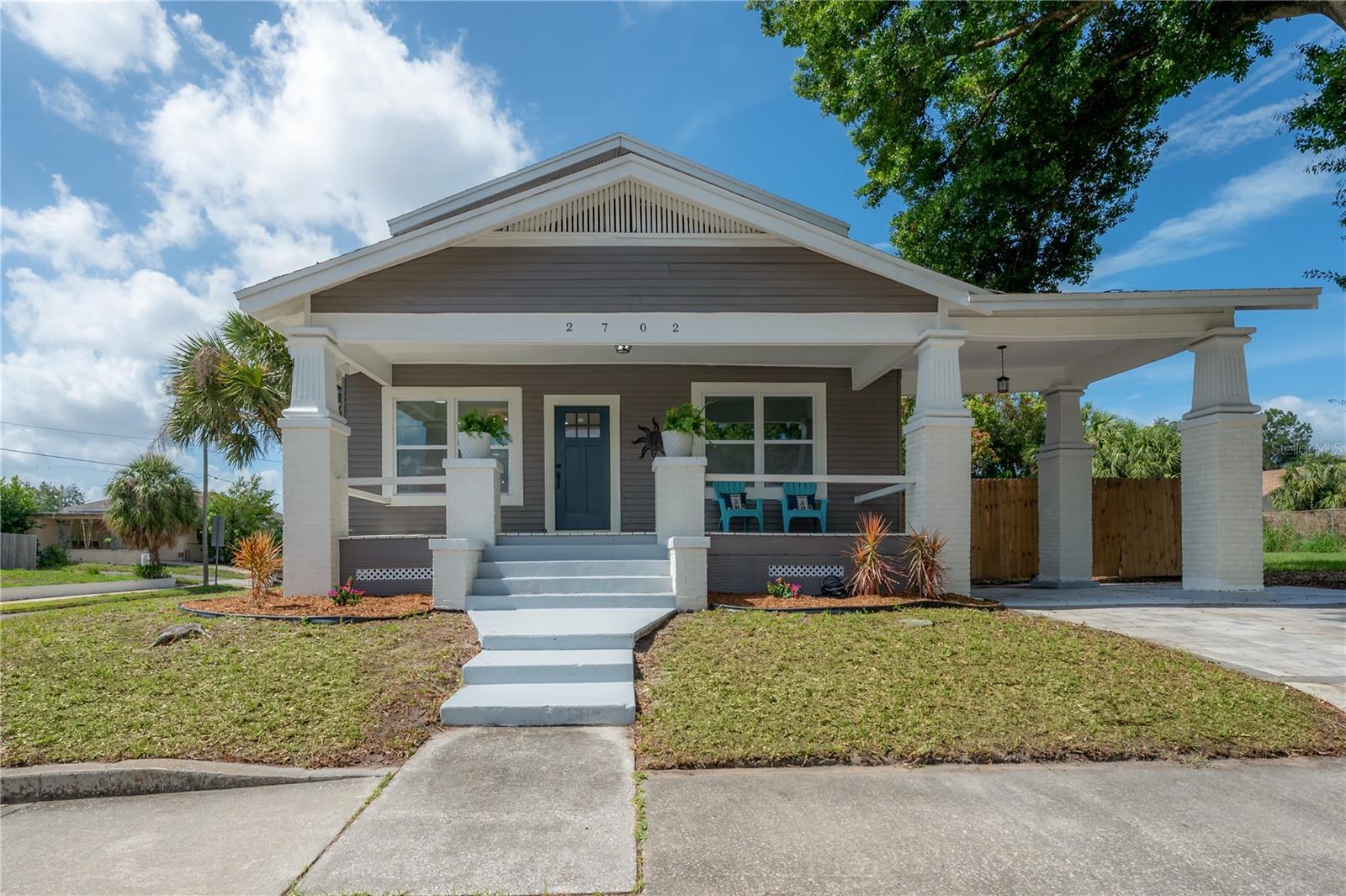 2702 W Palmetto St photo 1