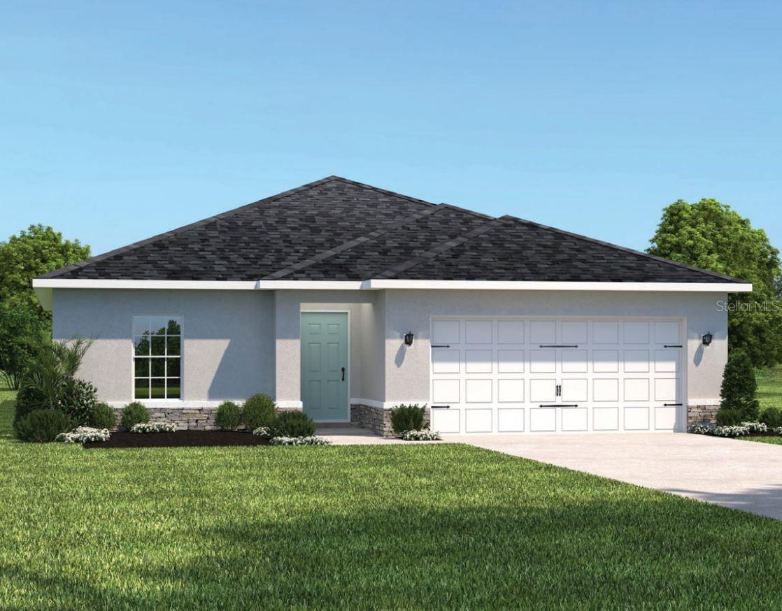 1111 Hickory Branch Dr
