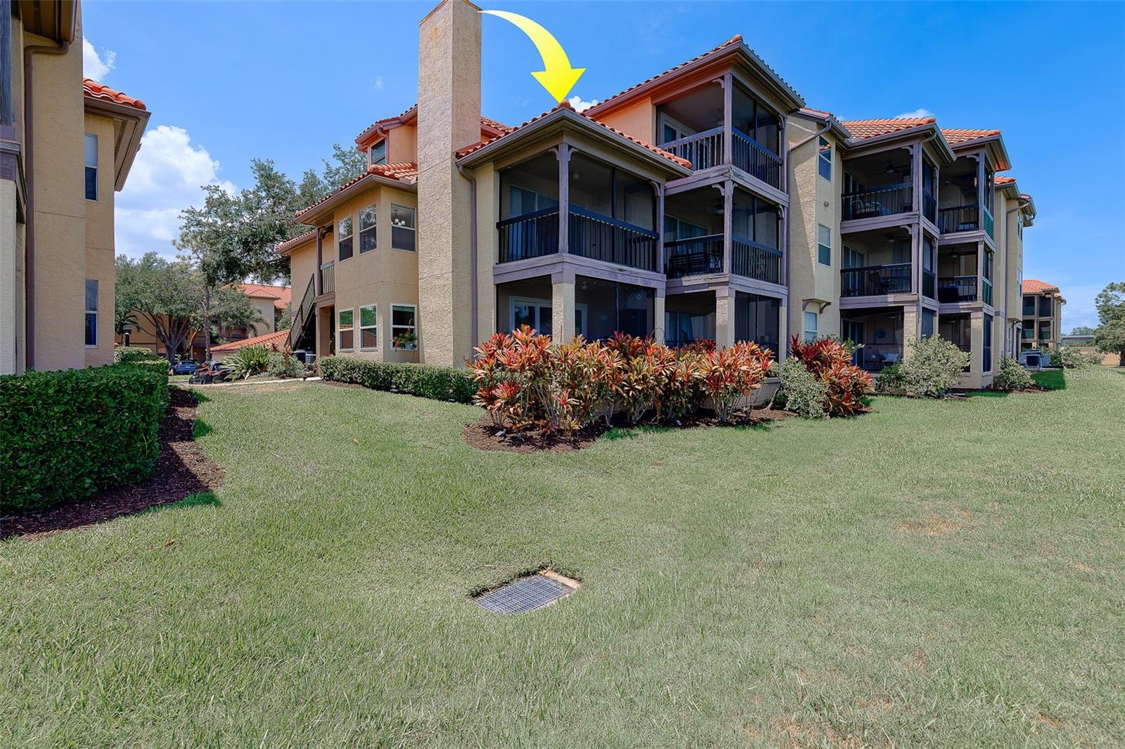 2400 Feather Sound Dr #928 photo 1