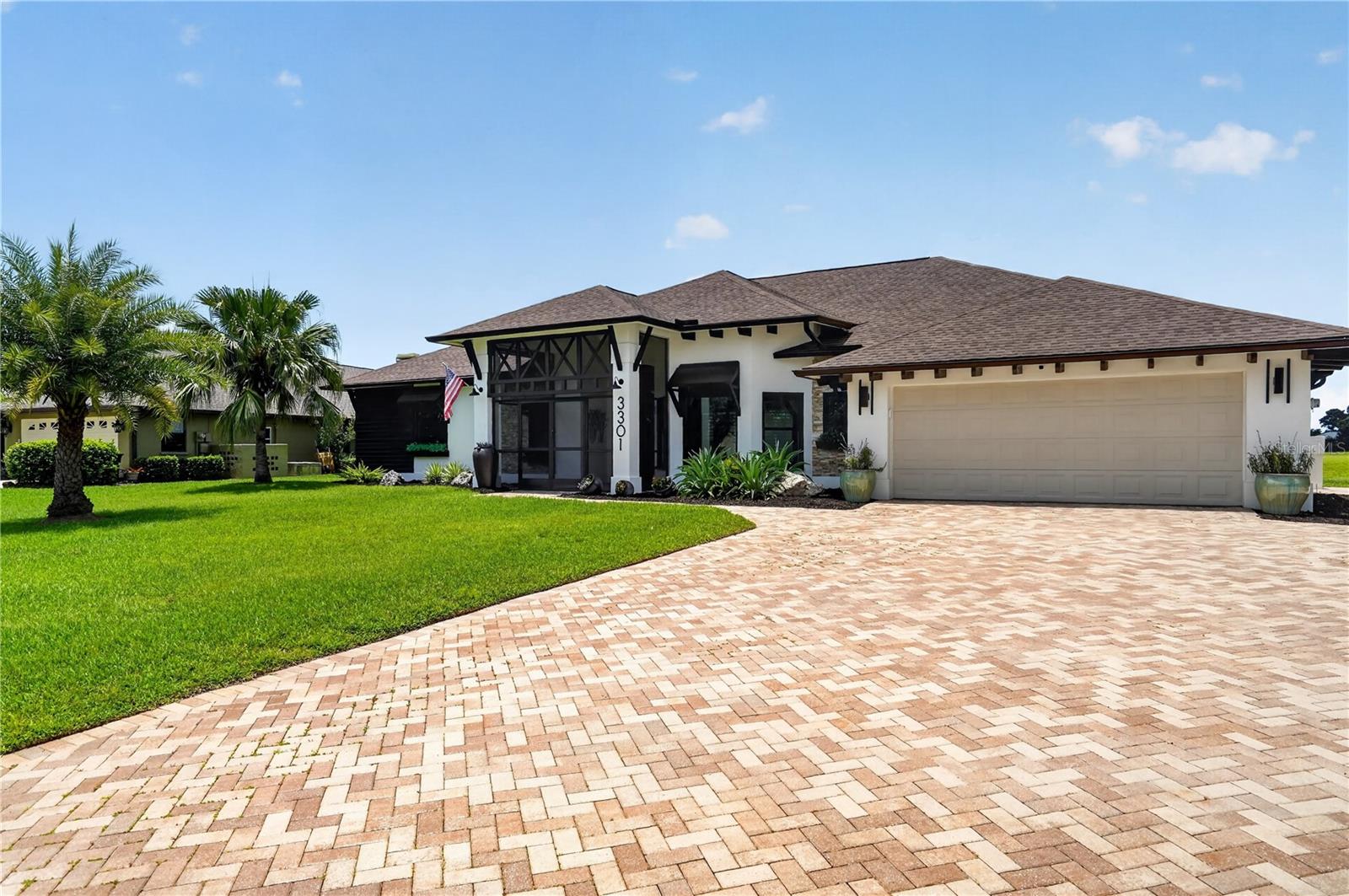 3301 Lakeside Cir photo 1