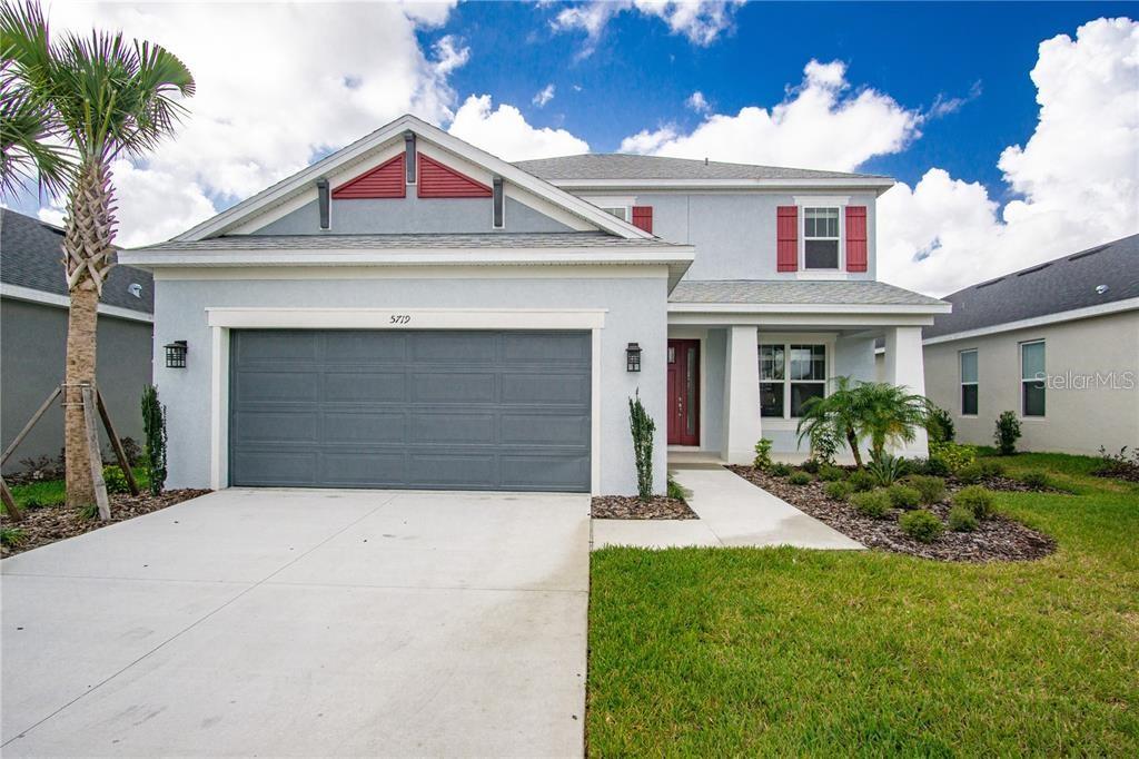 5719 Maidenstone Way photo 1