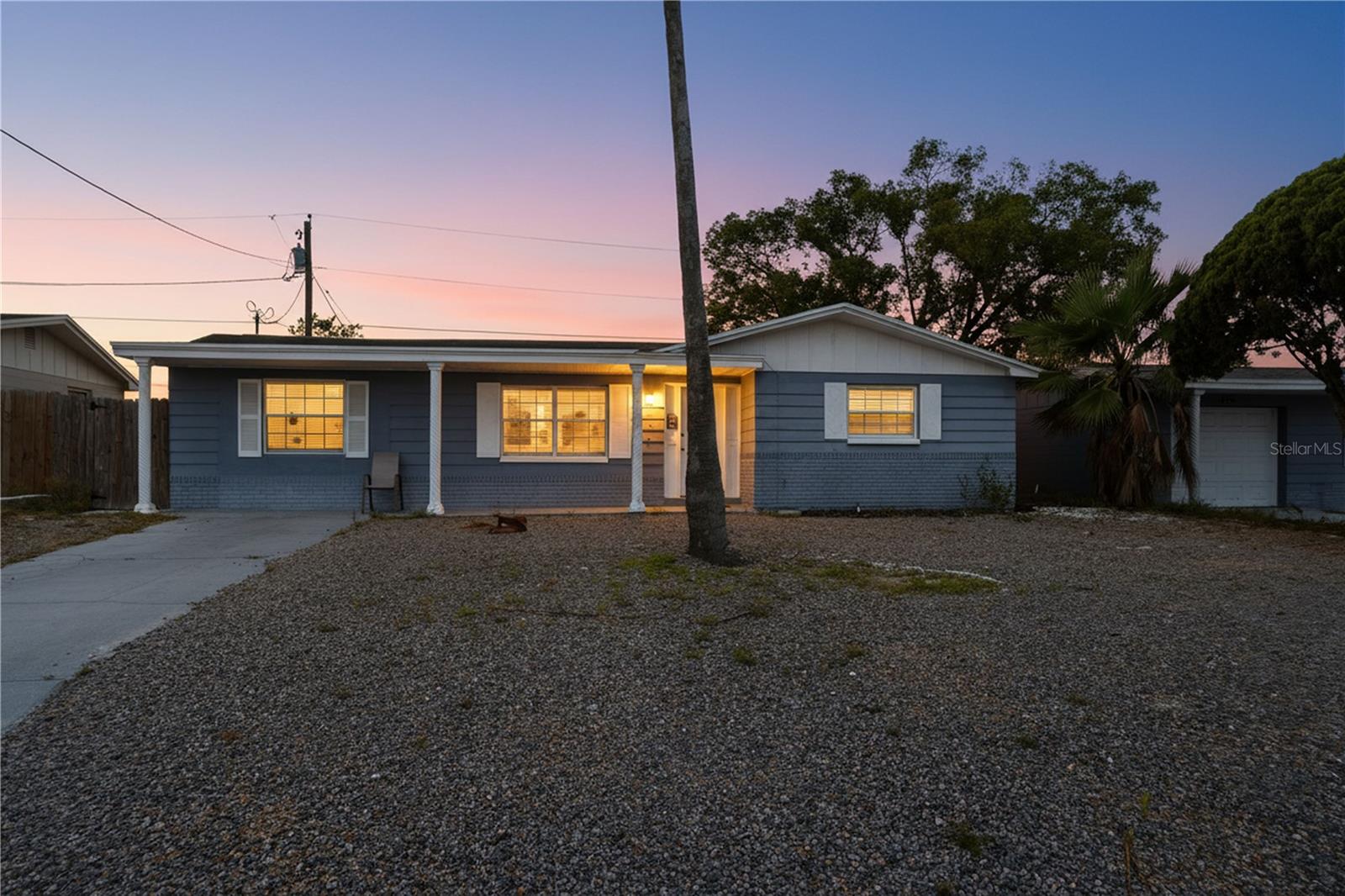 3301 Rosefield Dr