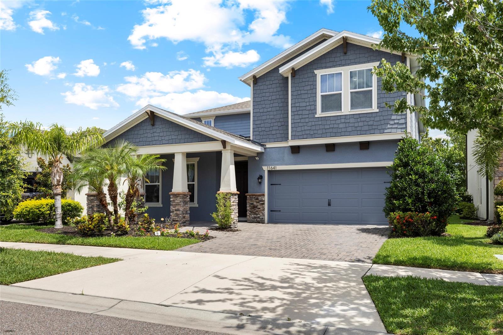 11641 Sweet Tangerine Ln photo 1