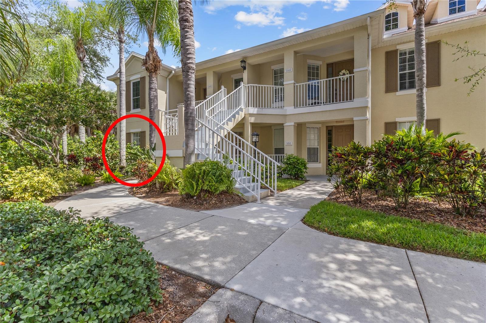 5507 Key West Pl #5507 photo 1
